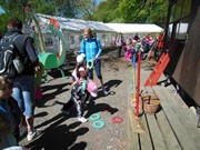 Celodenní výlet na Bezděz title=